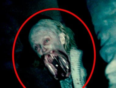 Βίντεο: 5 δαίμονες που κυκλοφορούν ανάμεσα μας - Είναι αληθινοί;